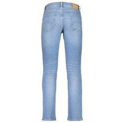 TOMMY HILFIGER MEN'S DENIM JEANS BLUE