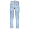 TOMMY HILFIGER JEAN EN JEAN POUR HOMMES BLEU