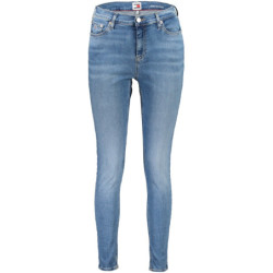 TOMMY HILFIGER JEAN EN JEAN FEMME BLEU