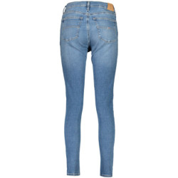 TOMMY HILFIGER WOMEN'S DENIM JEANS BLUE