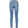 TOMMY HILFIGER JEAN EN JEAN FEMME BLEU