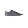 CHAUSSURES DE SPORT POUR HOMMES TOMMY HILFIGER BLEU