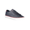 CHAUSSURES DE SPORT POUR HOMMES TOMMY HILFIGER BLEU