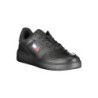CHAUSSURES DE SPORT POUR HOMMES TOMMY HILFIGER NOIRES