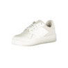 CHAUSSURES DE SPORT POUR FEMMES TOMMY HILFIGER BLANCHES