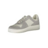 CHAUSSURES DE SPORT GRISES TOMMY HILFIGER POUR HOMMES