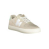 CHAUSSURES DE SPORT POUR FEMME BEIGE CALVIN KLEIN