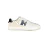 CHAUSSURES DE SPORT FEMME CALVIN KLEIN BLANCHES