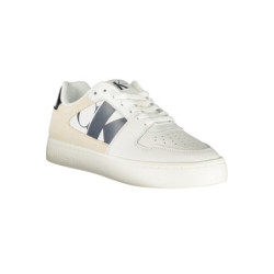 CHAUSSURES DE SPORT FEMME CALVIN KLEIN BLANCHES