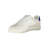 CALVIN KLEIN WHITE MEN'S SPORTS SHOES