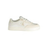 CALVIN KLEIN WOMEN'S SPORTS FOOTWEAR WHITE