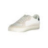 CALVIN KLEIN MEN'S SPORTS SHOES WHITE