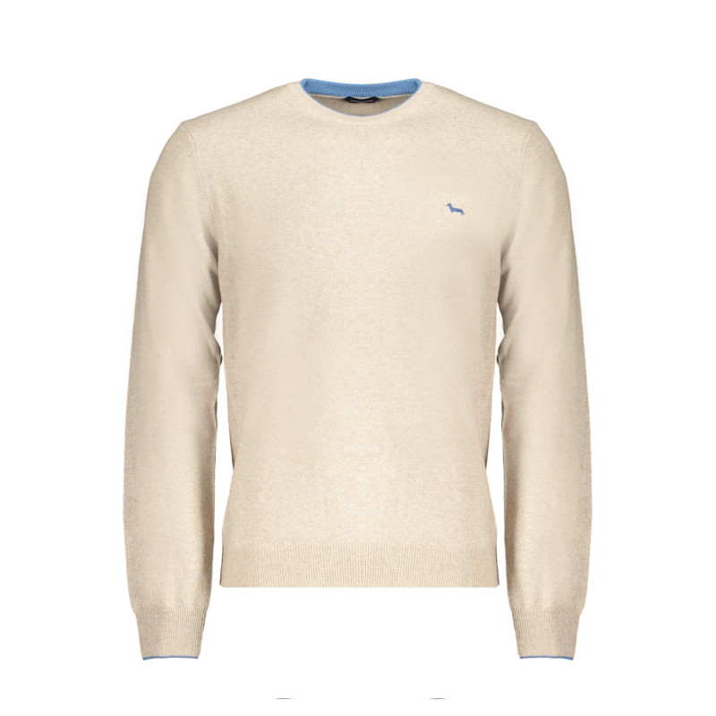 PULL HOMME HARMONT & BLAINE BEIGE