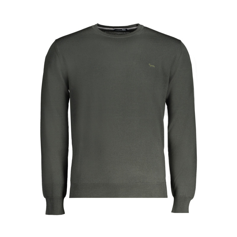 HARMONT & BLAINE MEN'S GREEN SWEATER