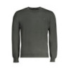 HARMONT & BLAINE MEN'S GREEN SWEATER