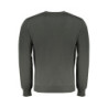 HARMONT & BLAINE MEN'S GREEN SWEATER