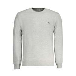 HARMONT & BLAINE MEN'S GREY SWEATER