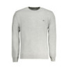 HARMONT & BLAINE MEN'S GREY SWEATER