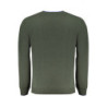 PULL HOMME HARMONT & BLAINE VERT