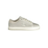 CHAUSSURES DE SPORT POUR HOMMES CALVIN KLEIN GRIS