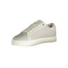CALVIN KLEIN MEN'S SPORTS FOOTWEAR GREY