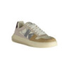 CHAUSSURES DE SPORT POUR HOMMES CALVIN KLEIN BEIGE