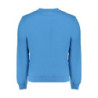 NAPAPIJRI SWEATSHIRT WITHOUT ZIP MEN BLUE