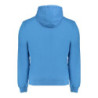NAPAPIJRI SWEATSHIRT WITHOUT ZIP MEN BLUE