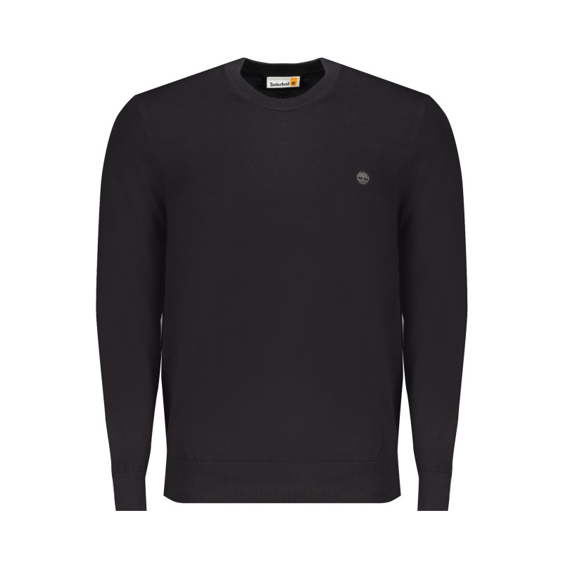 PULL TIMBERLAND NOIR POUR HOMMES