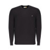 TIMBERLAND MEN'S BLACK SWEATER