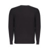 TIMBERLAND MEN'S BLACK SWEATER