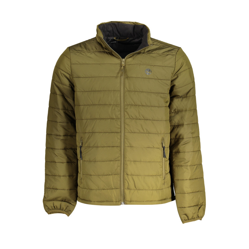 VESTE DE SPORT POUR HOMME VERTE TIMBERLAND