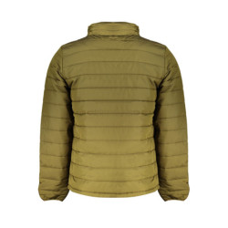 TIMBERLAND SPORT JACKET MEN GREEN
