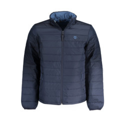 TIMBERLAND MEN'S SPORT JACKET BLUE