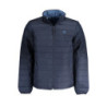 TIMBERLAND MEN'S SPORT JACKET BLUE
