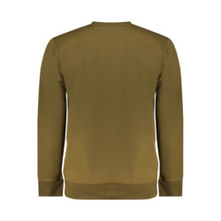 TIMBERLAND MEN'S GREEN SWEATER