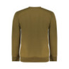 TIMBERLAND MEN'S GREEN SWEATER