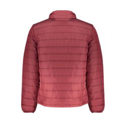 VESTE DE SPORT TIMBERLAND HOMME ROUGE