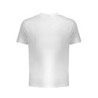 LEE T-SHIRT MANCHES COURTES HOMME BLANC