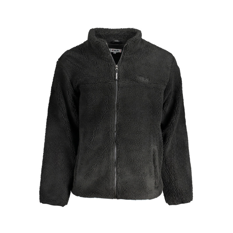VESTE DE SPORT FILA HOMME NOIR