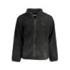 VESTE DE SPORT FILA HOMME NOIR