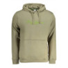 PEPE JEANS SWEATSHIRT WITHOUT ZIP MEN GREEN