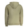 PEPE JEANS SWEATSHIRT WITHOUT ZIP MEN GREEN
