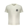 WRANGLER SHORT SLEEVE T-SHIRT MEN WHITE