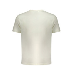 WRANGLER SHORT SLEEVE T-SHIRT MEN WHITE