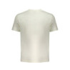 WRANGLER SHORT SLEEVE T-SHIRT MEN WHITE