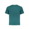 WRANGLER SHORT SLEEVE T-SHIRT MEN GREEN