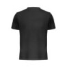 LEE T-SHIRT MANCHES COURTES HOMME NOIR