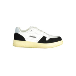 CHAUSSURES DE SPORT HOMME GAELLE PARIS BLANCHES