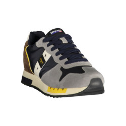 CHAUSSURES DE SPORT HOMME BLAUER GRIS